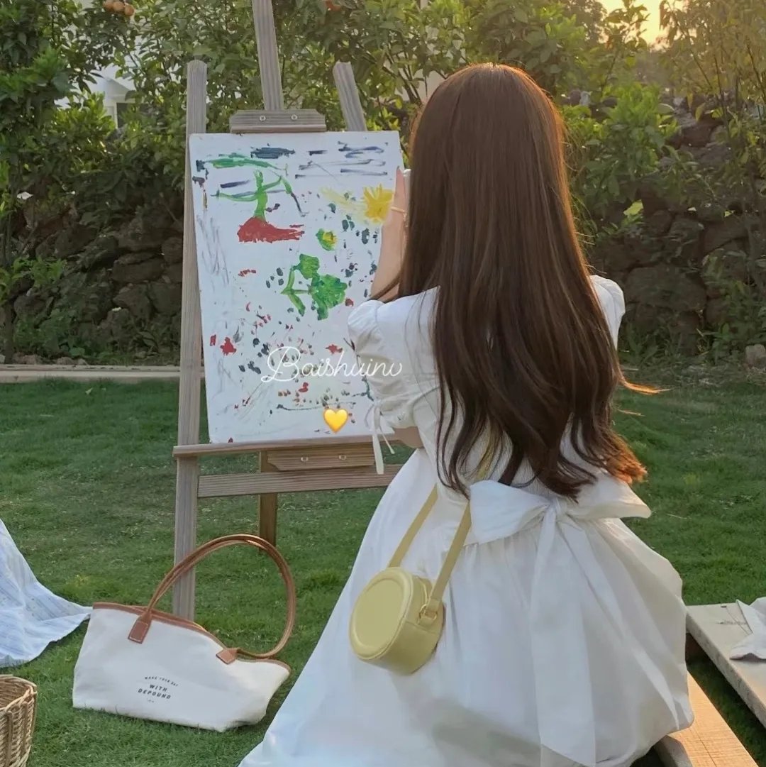 学苑春浓